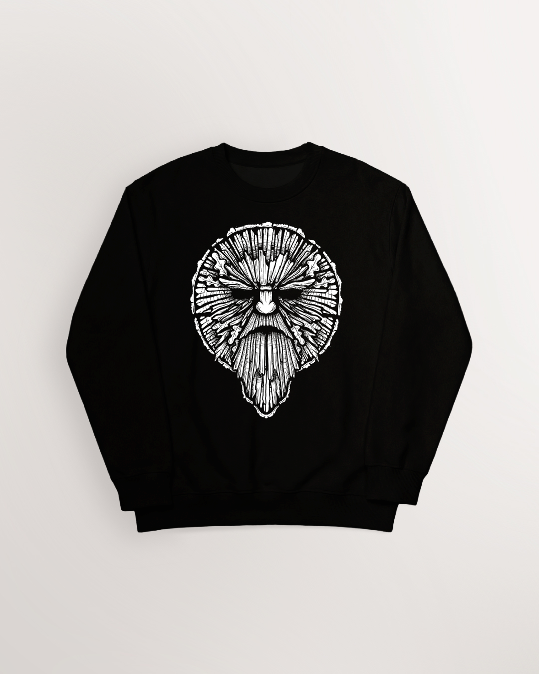 Vision of Ullr Sweatshirt