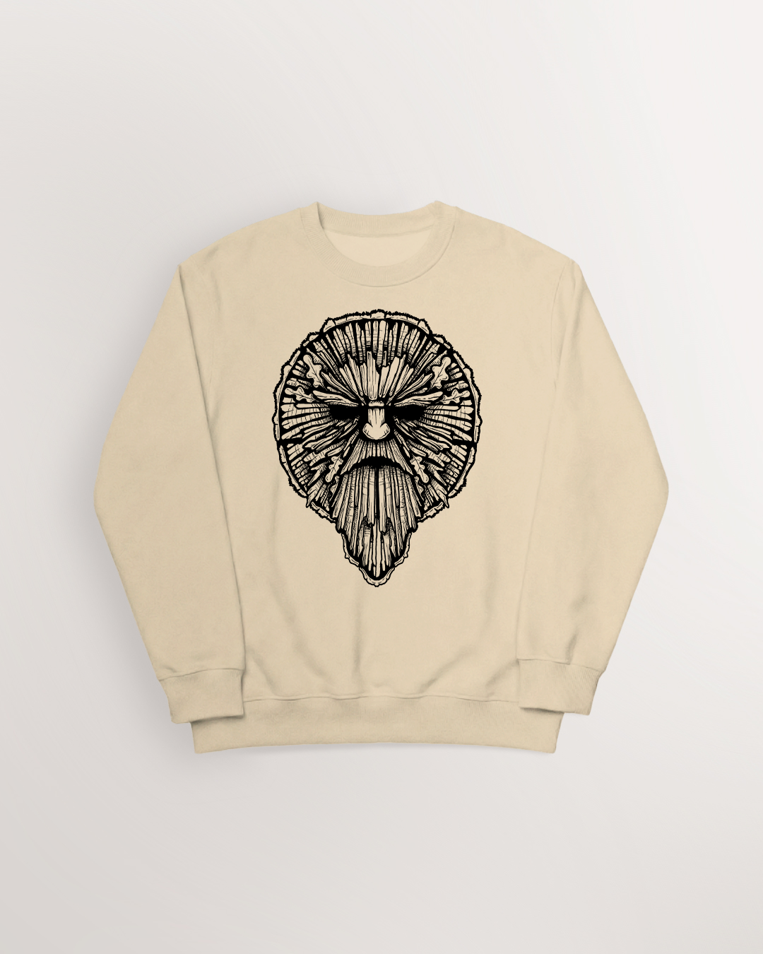 Vision of Ullr Sweatshirt