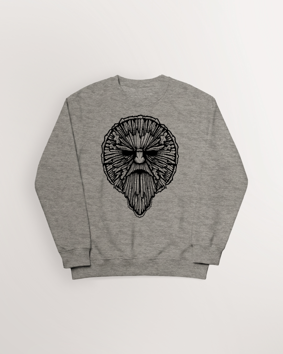 Vision of Ullr Sweatshirt