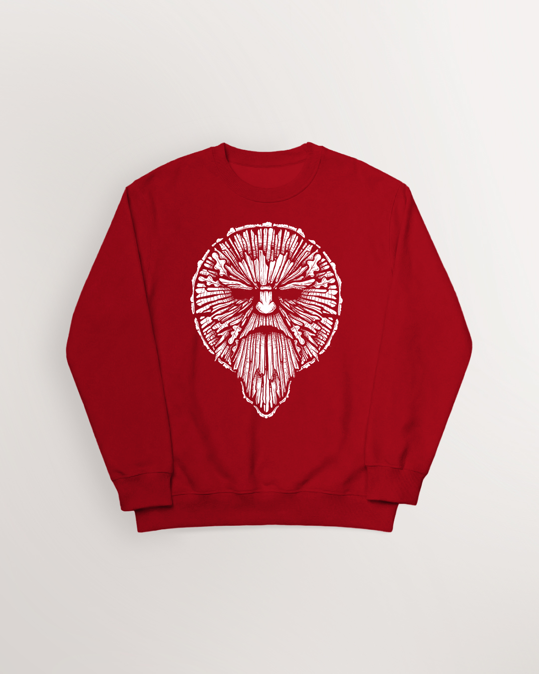 Vision of Ullr Sweatshirt