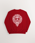 Vision of Ullr Sweatshirt