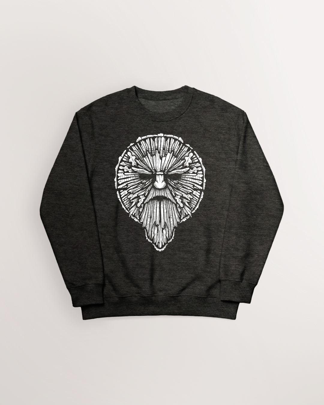 Vision of Ullr Sweatshirt