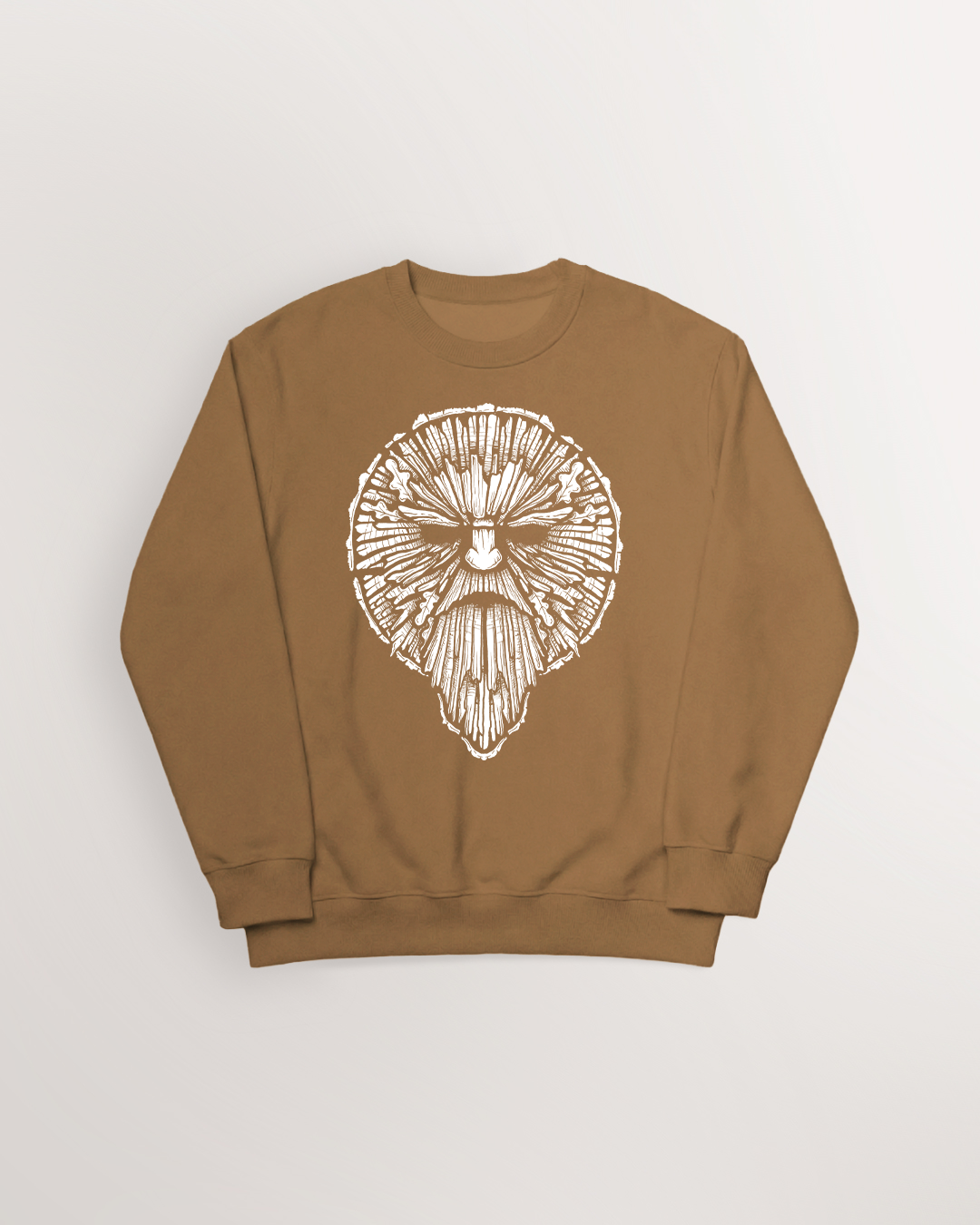 Vision of Ullr Sweatshirt