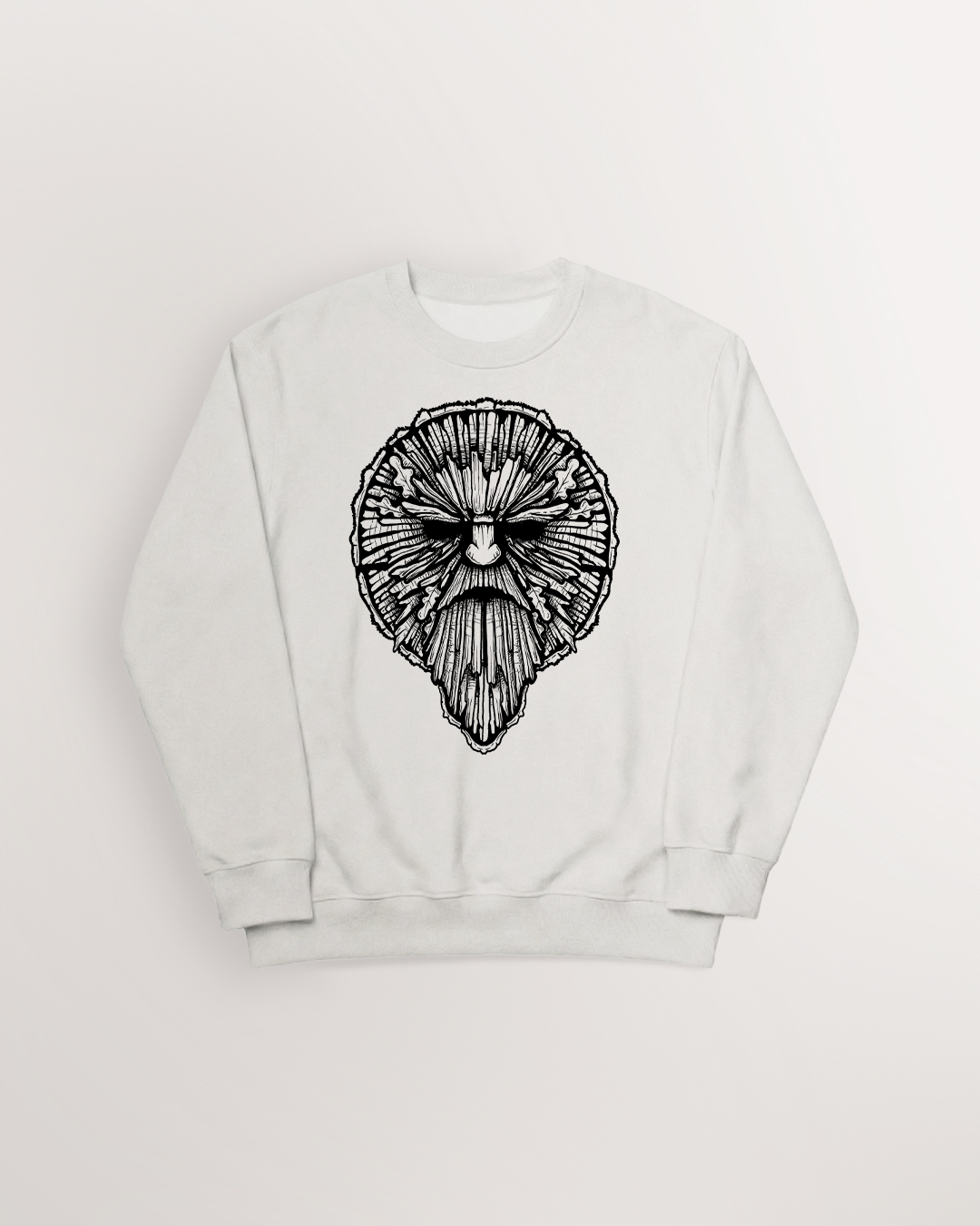 Vision of Ullr Sweatshirt