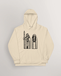 Strength and Faith Hoodie