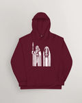Strength and Faith Hoodie