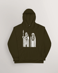 Strength and Faith Hoodie