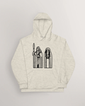 Strength and Faith Hoodie