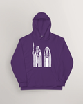 Strength and Faith Hoodie
