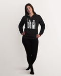 Strength and Faith Hoodie