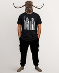 Strength and Faith T-Shirt