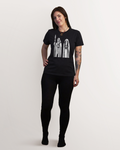 Strength and Faith T-Shirt
