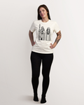 Strength and Faith T-Shirt