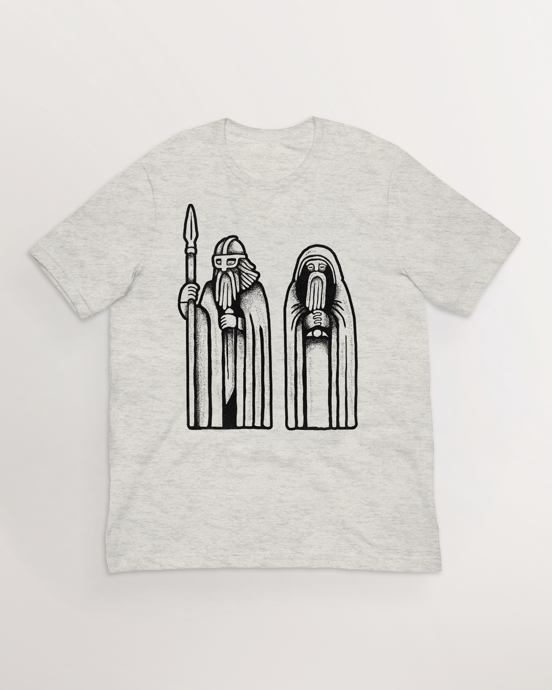 Strength and Faith T-Shirt