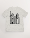 Strength and Faith T-Shirt