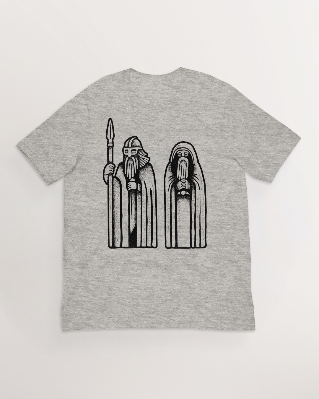 Strength and Faith T-Shirt
