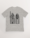 Strength and Faith T-Shirt