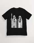 Strength and Faith T-Shirt