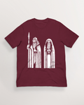 Strength and Faith T-Shirt