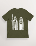 Strength and Faith T-Shirt