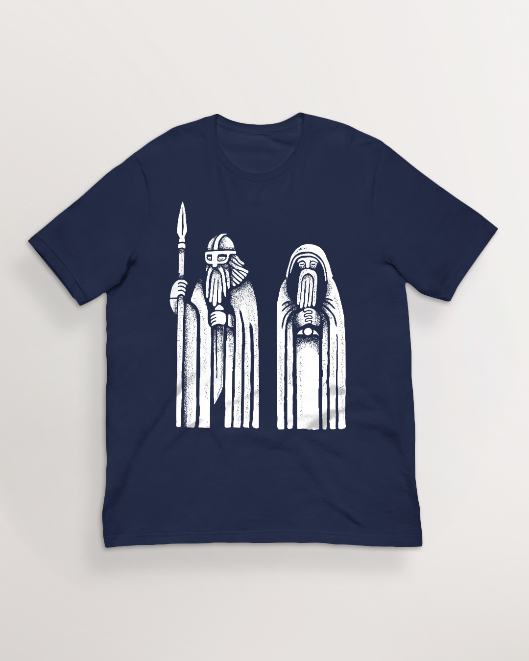 Strength and Faith T-Shirt