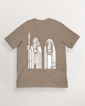 Strength and Faith T-Shirt