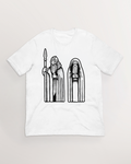 Strength and Faith T-Shirt
