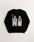 Strength and Faith Sweatshirt