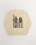 Strength and Faith Sweatshirt