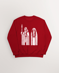 Strength and Faith Sweatshirt