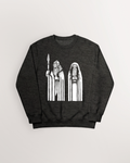 Strength and Faith Sweatshirt