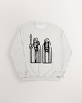 Strength and Faith Sweatshirt