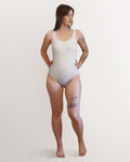 Light Jelling Swimsuit