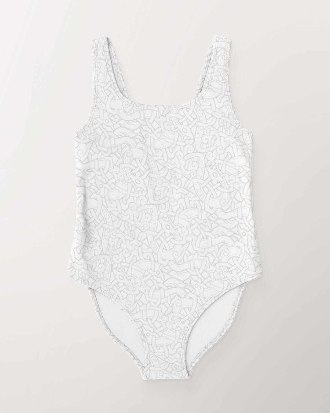 Light Jelling Swimsuit
