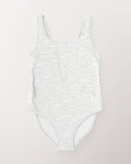 Light Jelling Swimsuit