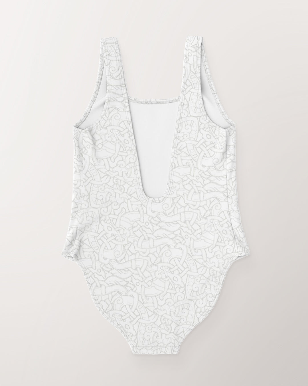 Light Jelling Swimsuit