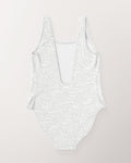 Light Jelling Swimsuit