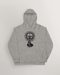 Winter Solstice Shaman Hoodie