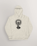 Winter Solstice Shaman Hoodie