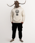 Winter Solstice Shaman Hoodie