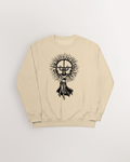 Winter Solstice Shaman Sweatshirt