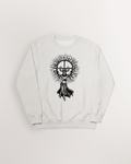 Winter Solstice Shaman Sweatshirt