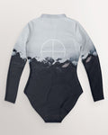 Winter Solstice Surfsuit
