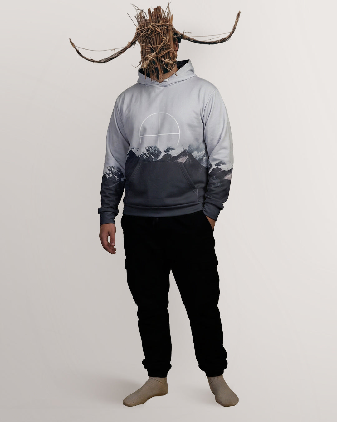 Winter Solstice Hoodie