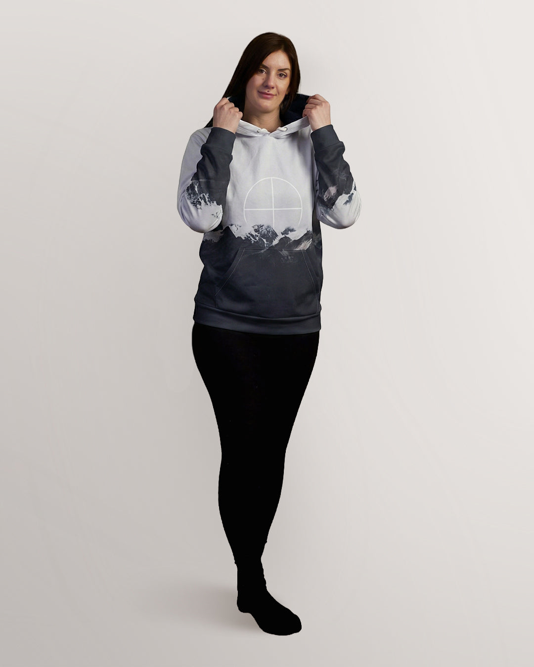 Winter Solstice Hoodie