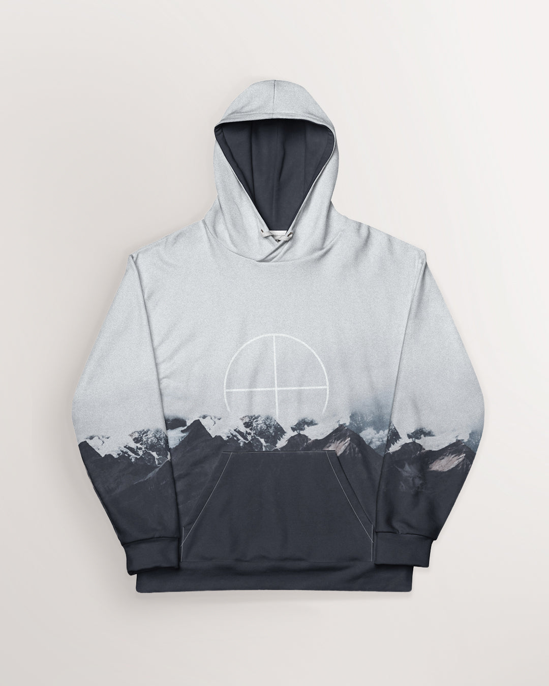 Winter Solstice Hoodie