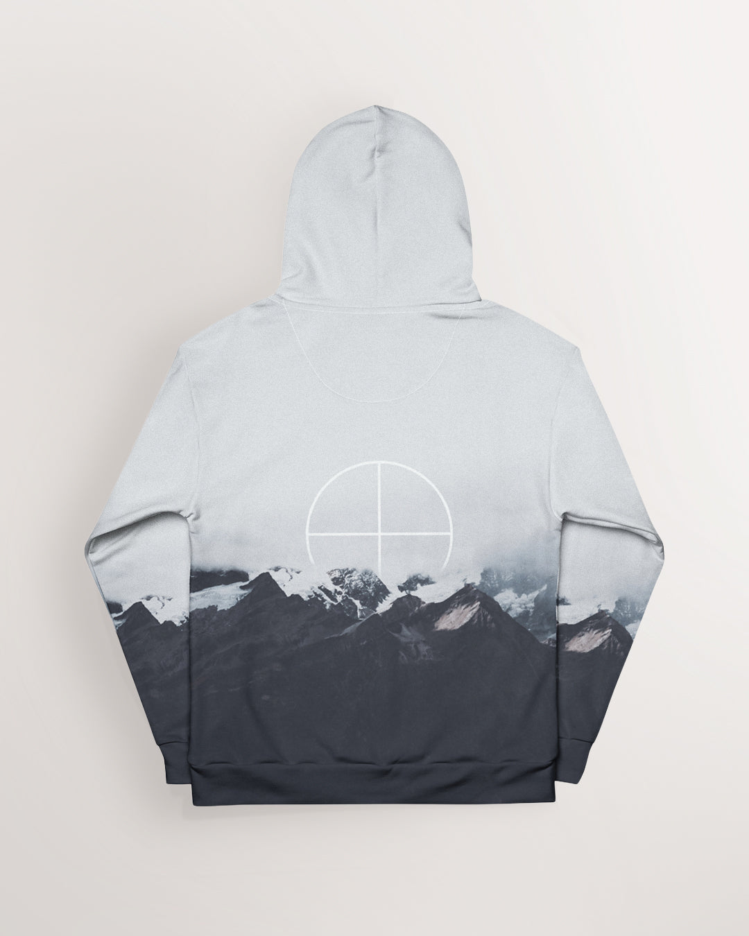 Winter Solstice Hoodie