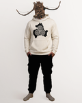 Wolf Triskele Hoodie
