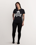 Wolf Triskele Shirt