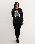 Wolf Triskele Sweatshirt